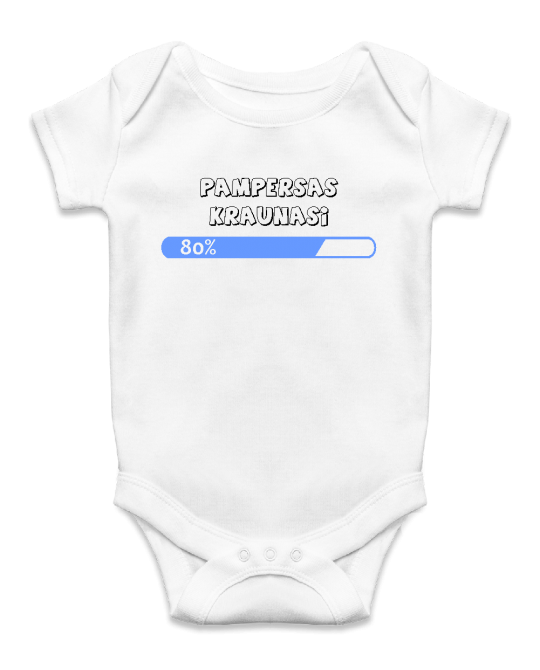 Pampersas kraunasi